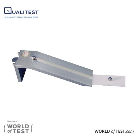 Initial Adhesion Tester services|QualiTIAT.